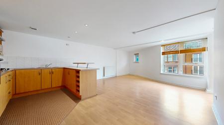 2 bedroom Flat for sale in Trefoil Avenue, Shawlands