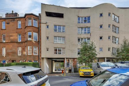 Trefoil Avenue, Shawlands