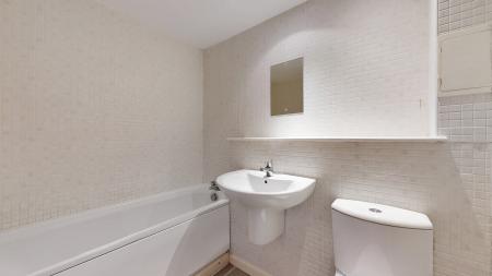 2 bedroom Flat for sale in Trefoil Avenue, Shawlands
