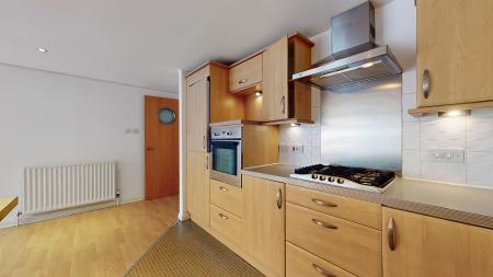 2 bedroom Flat for sale in Trefoil Avenue, Shawlands