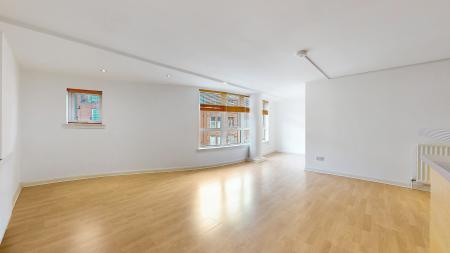 2 bedroom Flat for sale in Trefoil Avenue, Shawlands