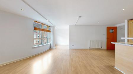 2 bedroom Flat for sale in Trefoil Avenue, Shawlands