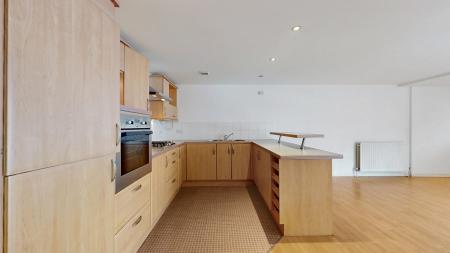 2 bedroom Flat for sale in Trefoil Avenue, Shawlands