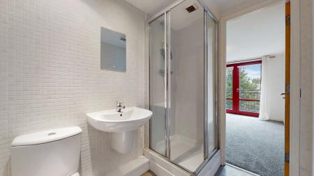 2 bedroom Flat for sale in Trefoil Avenue, Shawlands