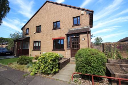 Millhouse Drive, Kelvindale