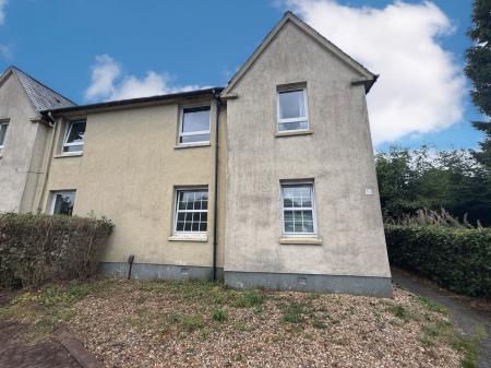 1 bedroom Flat to let in Whitehurst, Bearsden