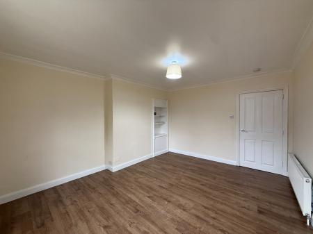 1 bedroom Flat to let in Whitehurst, Bearsden