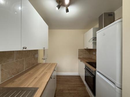 1 bedroom Flat to let in Whitehurst, Bearsden