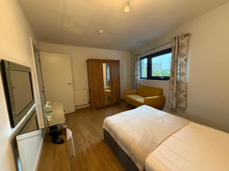 2 bedroom Flat to let in Lancefield Quay, Finnieston, Glasgow, G3
