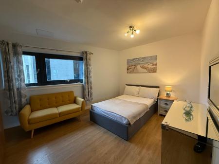 2 bedroom Flat to let in Lancefield Quay, Finnieston, Glasgow, G3