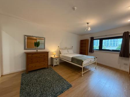 2 bedroom Flat to let in Lancefield Quay, Finnieston, Glasgow, G3