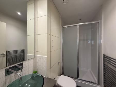 2 bedroom Flat to let in Lancefield Quay, Finnieston, Glasgow, G3