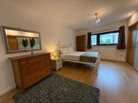2 bedroom Flat to let in Lancefield Quay, Finnieston, Glasgow, G3