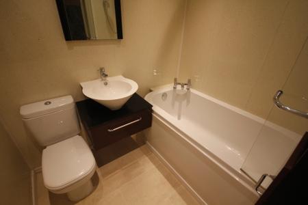 2 bedroom Flat to let in Clarendon Court, Maryhill, Glasgow, G20