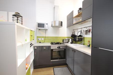 1 bedroom Flat to let in Clarkston Road, Cathcart