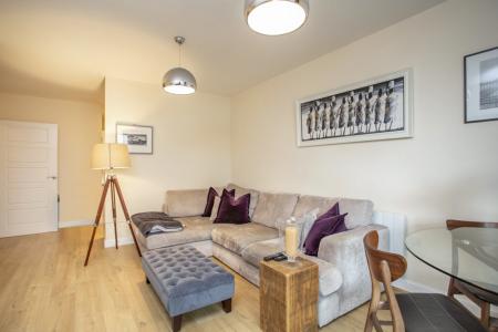 2 bedroom Apartment for sale in 21 Ladysmith Road, Wealdstone, Harrow, HA3