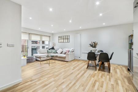 2 bedroom Apartment for sale in Letchworth Road, Stanmore Place, Stanmore, HA7