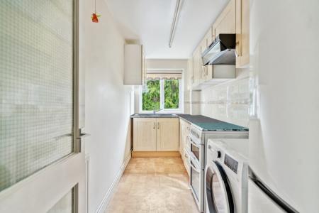 1 bedroom Apartment for sale in Uxbridge Road, Pinner, HA5