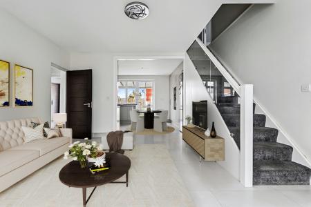 4 bedroom Detached bungalow for sale in Uppingham Avenue, Stanmore, HA7