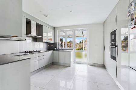 4 bedroom Detached bungalow for sale in Uppingham Avenue, Stanmore, HA7