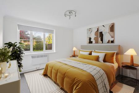 1 bedroom Apartment to let in 122 Headstone Road, Harrow, HA1