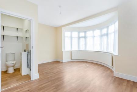 1 bedroom House share to let in Christchurch Gardens, Harrow, HA3
