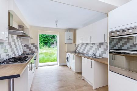 1 bedroom House share to let in Christchurch Gardens, Harrow, HA3