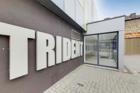 1 bedroom Studio flat to let in 76 Station Road, Hayes, UB3