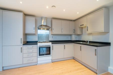 Kenton Road, Harrow, HA3