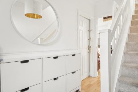 3 bedroom Semi-detached house for sale in Long Elmes, Harrow Weald, Harrow, HA3