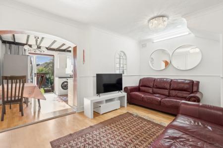 3 bedroom Semi-detached house for sale in Long Elmes, Harrow Weald, Harrow, HA3