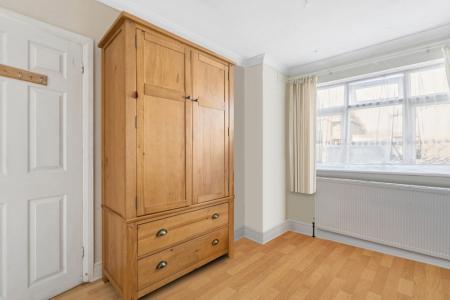 3 bedroom Semi-detached house for sale in Long Elmes, Harrow Weald, Harrow, HA3