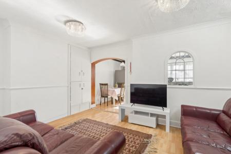 3 bedroom Semi-detached house for sale in Long Elmes, Harrow Weald, Harrow, HA3