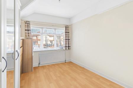 3 bedroom Semi-detached house for sale in Long Elmes, Harrow Weald, Harrow, HA3