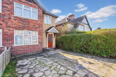 Long Elmes, Harrow Weald, Harrow, HA3