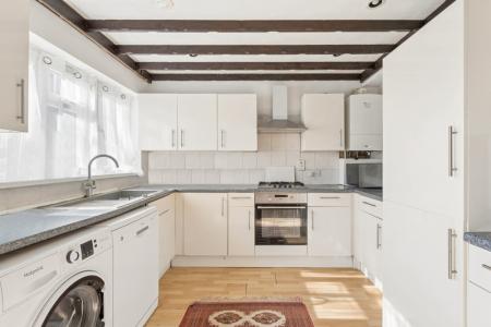 3 bedroom Semi-detached house for sale in Long Elmes, Harrow Weald, Harrow, HA3