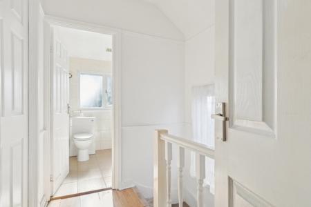 3 bedroom Semi-detached house for sale in Long Elmes, Harrow Weald, Harrow, HA3