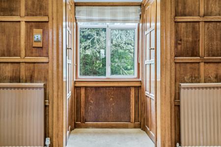 5 bedroom Detached house for sale in South Hill Avenue, Harrow-on-the-Hill, Harrow, HA1