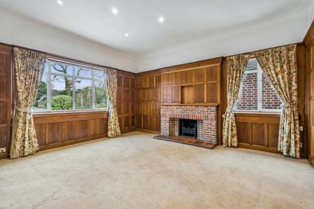 5 bedroom Detached house for sale in South Hill Avenue, Harrow-on-the-Hill, Harrow, HA1