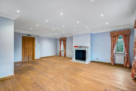 5 bedroom Detached house for sale in South Hill Avenue, Harrow-on-the-Hill, Harrow, HA1