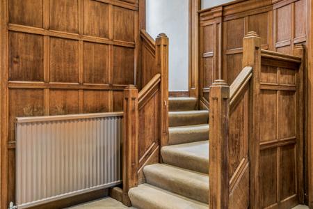 5 bedroom Detached house for sale in South Hill Avenue, Harrow-on-the-Hill, Harrow, HA1