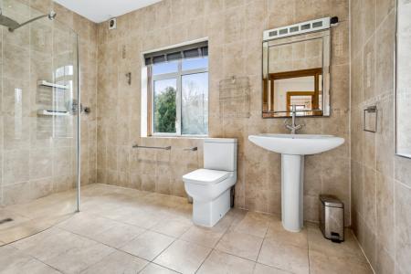 5 bedroom Detached house for sale in South Hill Avenue, Harrow-on-the-Hill, Harrow, HA1