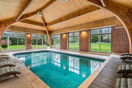 5 bedroom Detached house for sale in South Hill Avenue, Harrow-on-the-Hill, Harrow, HA1