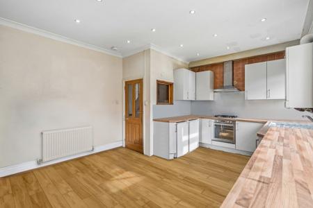 3 bedroom House for sale in Sussex Road, Harrow, HA1