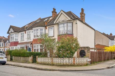 Sussex Road, Harrow, HA1