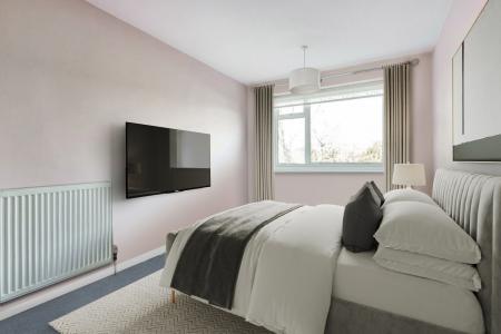 2 bedroom Flat to let in Maxwell Road, Northwood, HA6