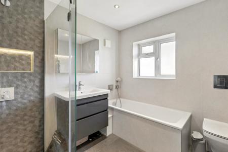 3 bedroom Semi-detached house for sale in Mill Way, Bushey, Watford, WD23