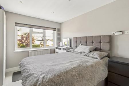 3 bedroom Semi-detached house for sale in Mill Way, Bushey, Watford, WD23