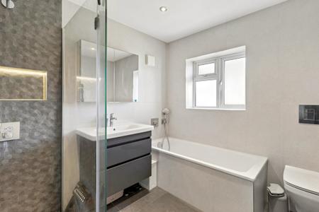 3 bedroom Semi-detached house for sale in Mill Way, Bushey, Watford, WD23