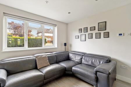 3 bedroom Semi-detached house for sale in Mill Way, Bushey, Watford, WD23